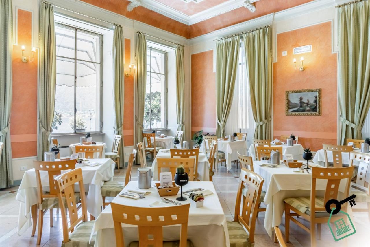 Hotel Rooms Lago Maggiore Verbania Bagian luar foto
